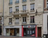 Cabinet LEBEL AVOCAT, Lille : nous trouver dans la rue Faidherbe